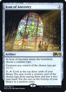 Icon of Ancestry [Core Set 2020 Prerelease Promos] - The Mythic Store | 24h Order Processing