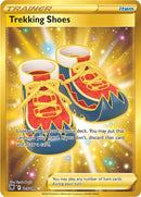 Trekking Shoes (215/189) [Sword & Shield: Astral Radiance] - The Mythic Store | 24h Order Processing