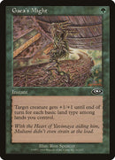 Gaea's Might [Planeshift] - The Mythic Store | 24h Order Processing