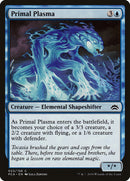 Primal Plasma [Planechase Anthology] - The Mythic Store | 24h Order Processing