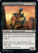 Reassembling Skeleton [Game Night: Free-for-All] - The Mythic Store | 24h Order Processing