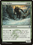 Pine Walker [Khans of Tarkir] - The Mythic Store | 24h Order Processing
