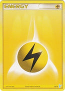 Lightning Energy (12/12) [EX: Trainer Kit 2 - Minun] - The Mythic Store | 24h Order Processing