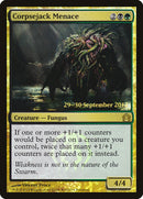 Corpsejack Menace [Return to Ravnica Prerelease Promos] - The Mythic Store | 24h Order Processing