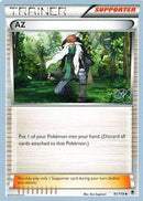 AZ (91/119) (The Flying Hammer - Rowan Stavenow) [World Championships 2015] - The Mythic Store | 24h Order Processing