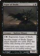 Augur of Skulls [Future Sight] - The Mythic Store | 24h Order Processing