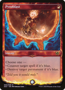 Pyroblast [Signature Spellbook: Chandra] - The Mythic Store | 24h Order Processing