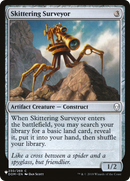 Skittering Surveyor [The List] - The Mythic Store | 24h Order Processing