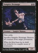 Vampire Hexmage [Zendikar] - The Mythic Store | 24h Order Processing