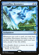 Crystalline Resonance [Commander 2020] - The Mythic Store | 24h Order Processing