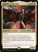 Kaalia of the Vast [Double Masters 2022] - The Mythic Store | 24h Order Processing
