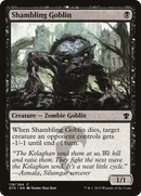 Shambling Goblin [Dragons of Tarkir] - The Mythic Store | 24h Order Processing