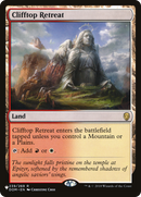 Clifftop Retreat [The List] - The Mythic Store | 24h Order Processing