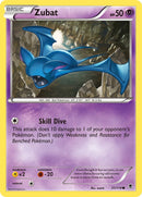 Zubat (31/119) [XY: Phantom Forces] - The Mythic Store | 24h Order Processing