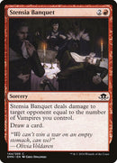 Stensia Banquet [Eldritch Moon] - The Mythic Store | 24h Order Processing