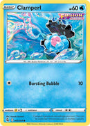 Clamperl (065/264) [Sword & Shield: Fusion Strike] - The Mythic Store | 24h Order Processing