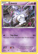 Litwick (41/119) [XY: Phantom Forces] - The Mythic Store | 24h Order Processing