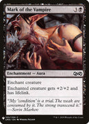 Mark of the Vampire [Mystery Booster] - The Mythic Store | 24h Order Processing