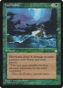 Hurricane [Ice Age] - The Mythic Store | 24h Order Processing