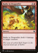 Bathe in Dragonfire [Jumpstart] - The Mythic Store | 24h Order Processing