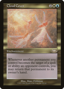 Cloud Cover [Planeshift] - The Mythic Store | 24h Order Processing