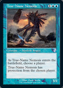 True-Name Nemesis (Timeshifted) [Time Spiral Remastered] - The Mythic Store | 24h Order Processing