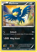 Murkrow (51/119) [XY: Phantom Forces] - The Mythic Store | 24h Order Processing