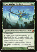 Nylea, God of the Hunt [The List] - The Mythic Store | 24h Order Processing