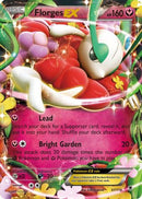 Florges EX (67/119) [XY: Phantom Forces] - The Mythic Store | 24h Order Processing