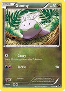 Goomy (75/119) [XY: Phantom Forces] - The Mythic Store | 24h Order Processing