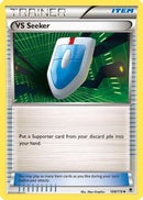 VS Seeker (109/119) [XY: Phantom Forces] - The Mythic Store | 24h Order Processing