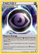 Mystery Energy (112/119) [XY: Phantom Forces] - The Mythic Store | 24h Order Processing