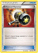Enhanced Hammer (94/119) [XY: Phantom Forces] - The Mythic Store | 24h Order Processing