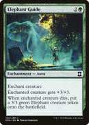 Elephant Guide [Eternal Masters] - The Mythic Store | 24h Order Processing
