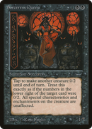 Sorceress Queen [Arabian Nights] - The Mythic Store | 24h Order Processing