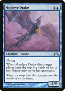 Mindeye Drake [Gatecrash] - The Mythic Store | 24h Order Processing