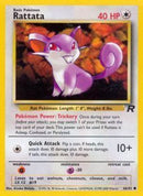 Rattata (66/82) [Team Rocket Unlimited] - The Mythic Store | 24h Order Processing