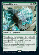 Fractal Harness [Commander 2021] - The Mythic Store | 24h Order Processing