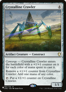 Crystalline Crawler (CM2) [The List] - The Mythic Store | 24h Order Processing
