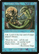 Rootwater Mystic [Exodus] - The Mythic Store | 24h Order Processing