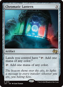 Chromatic Lantern [Foundations Jumpstart] - The Mythic Store | 24h Order Processing