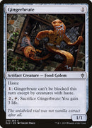 Gingerbrute [Throne of Eldraine] - The Mythic Store | 24h Order Processing