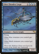 Glen Elendra Liege [Shadowmoor] - The Mythic Store | 24h Order Processing