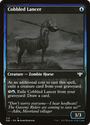 Cobbled Lancer [Innistrad: Double Feature] - The Mythic Store | 24h Order Processing