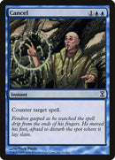 Cancel [Time Spiral] - The Mythic Store | 24h Order Processing