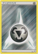 Metal Energy (5/30) [XY: Trainer Kit 1 - Bisharp] - The Mythic Store | 24h Order Processing