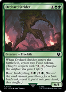 Orchard Strider [The Lord of the Rings: Tales of Middle-Earth Commander] - The Mythic Store | 24h Order Processing
