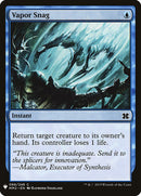 Vapor Snag [Mystery Booster] - The Mythic Store | 24h Order Processing