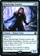 Briarbridge Tracker [Innistrad: Midnight Hunt Prerelease Promos] - The Mythic Store | 24h Order Processing