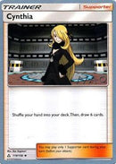 Cynthia (119/156) (Buzzroc - Naohito Inoue) [World Championships 2018] - The Mythic Store | 24h Order Processing